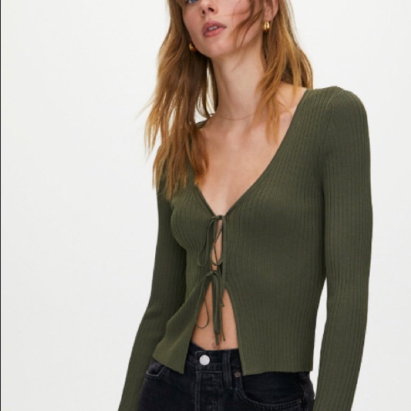 Wilfred Alchemy Sweater